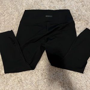 NoBull full length leggings